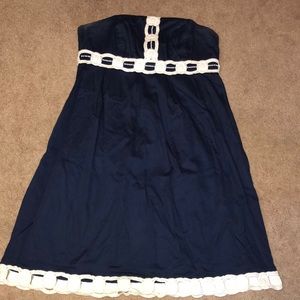 Lily Pulitzer dress